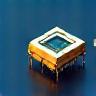 Precision Component Manufacturing Icon
